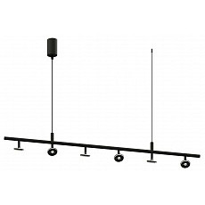 Подвесной светильник ambrella light c c9006